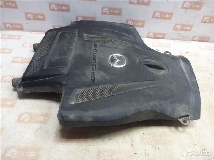 Крышка двигателя Mazda Cx-7 ER L3 VDT 2008