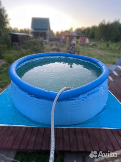 Доставка воды