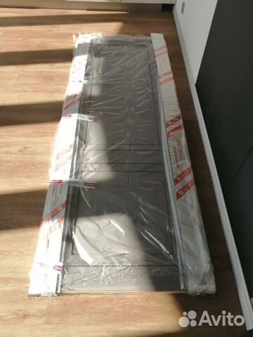 Двери межкомнатные 2300х800 новые в упаковке