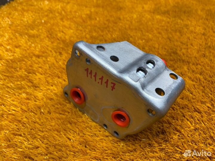 Теплообменник Bmw 3-Series E90 N46B20B 2009