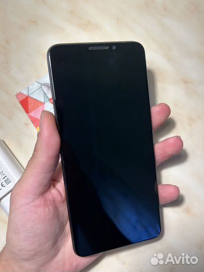 HUAWEI nova Y91, 8/256 ГБ