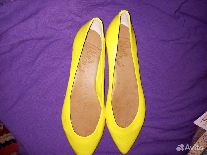 Балетки Lillya's Closet