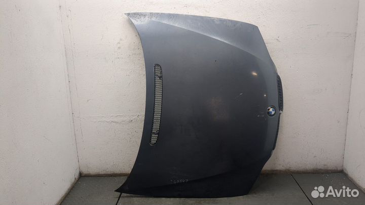 Капот BMW 3 E46, 2003