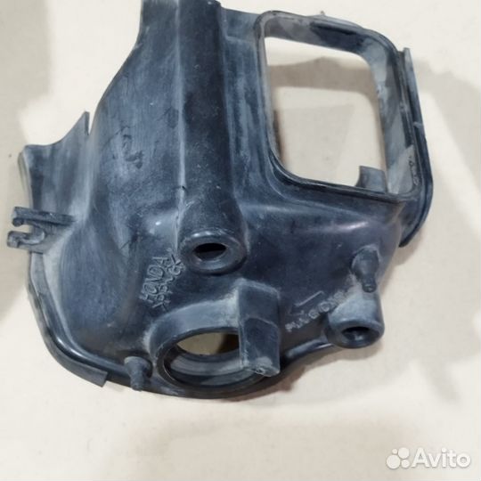 Кожухи обдува Honda Dio AF34 35 Cesta GBL