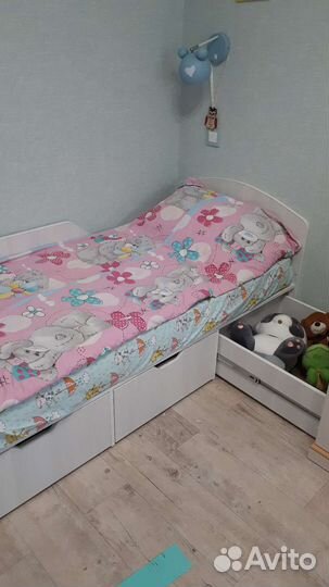 Продам детские кровати