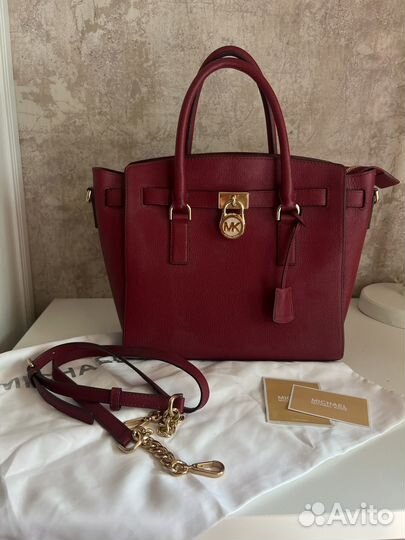 Сумка michael kors