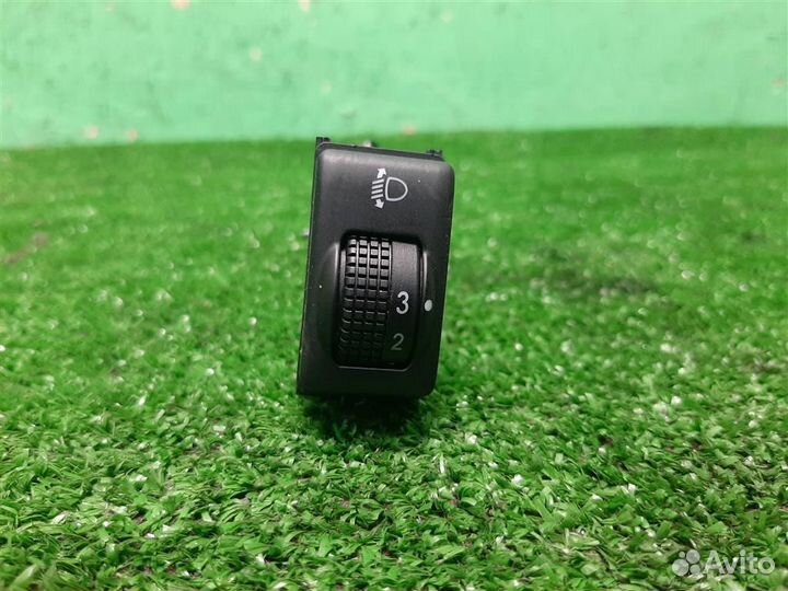 Регулятор корректора фар Nissan Qashqai J10 2008