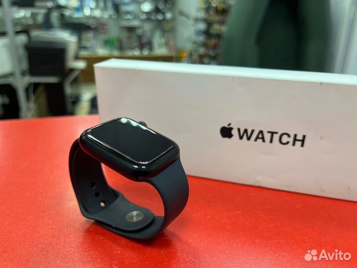 Apple Watch SE 2 44mm