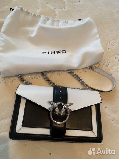 Сумка pinko оригинал