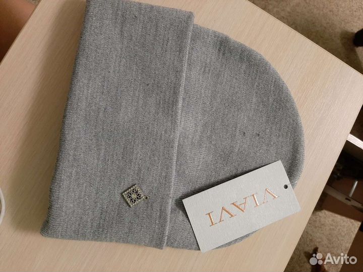 Шапка женская