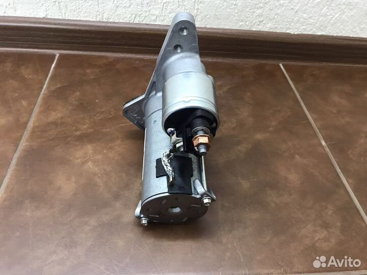 Стартер Лада Веста