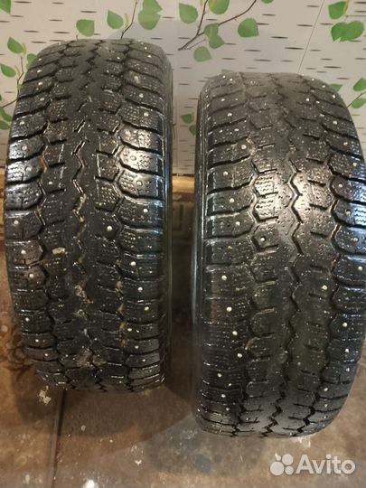 Amtel NordMaster 205/55 R16 26K