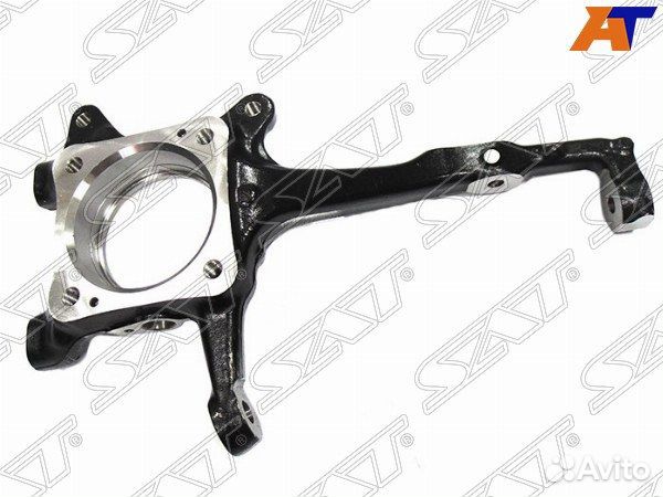 Кулак поворотный toyota hilux pick UP