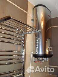 Сантехник. Услуги сантехника