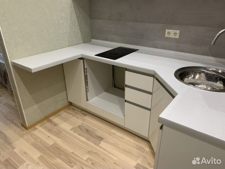 Кухни под заказ