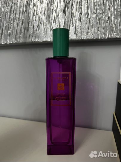 Jo malone Дымка для тела Cattleya Flower