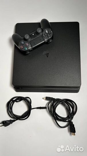 Sony playstation 4 slim 1tb