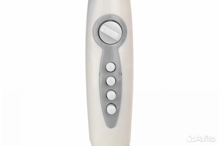 Вентилятор напольный новый