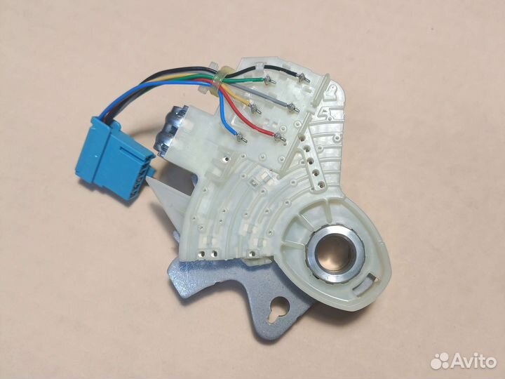 Датчик положения селектора АКПП 6Т30, 6Т40, 6Т45