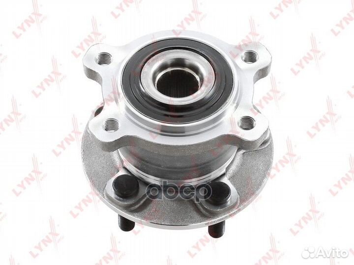 Ступица задняя в сборе ford Kuga 2.0d-2.5 08-13