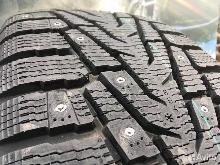 Nokian Tyres Nordman 7 SUV 285/60 R18 116T