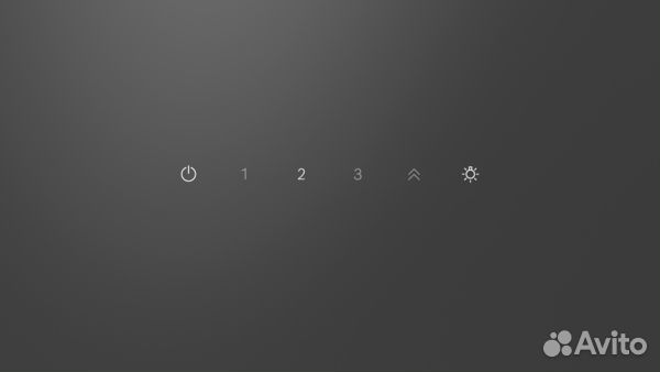 Вытяжка Bosch DWK65DK60 - в наличии