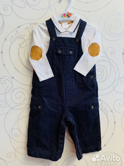 Jacadi для мальчиков