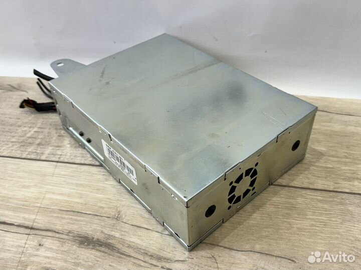 Видеомодуль тв тюнер Bmw e39 e38 e53