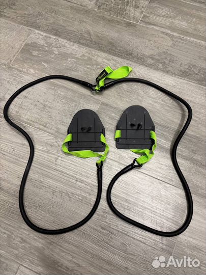 Mad Wave Dry Training - Гребной тренажер