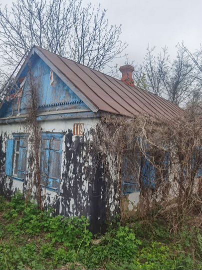Участок 14 сот. (ИЖС)