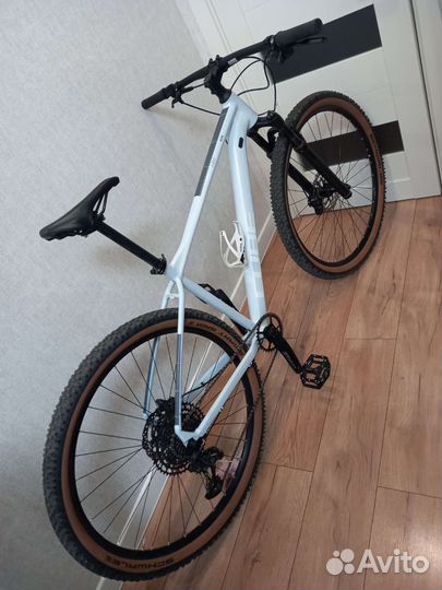 Велосипед бу cube Acid L 29