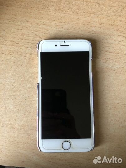 iPhone 6S, 16 ГБ