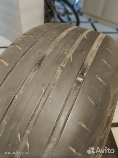 Yokohama C.Drive 2 AC02 215/60 R16