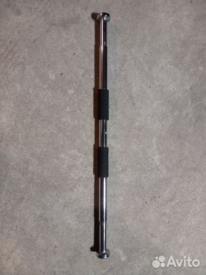 Турник в дверной проем