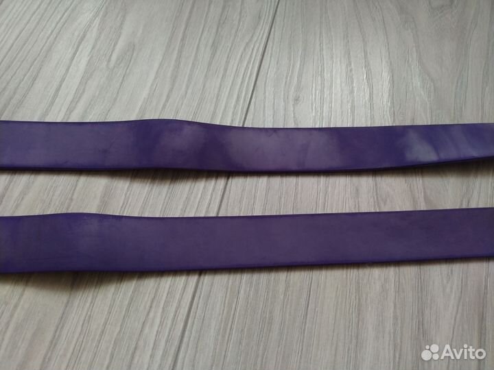 Экспандер латексный