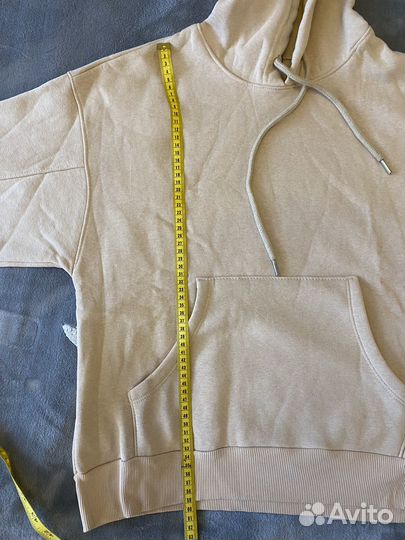 Спортивные штаны и худи