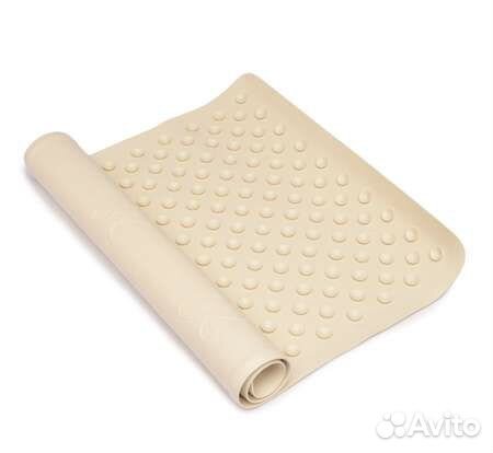 Новый Коврик для ванны Canpol Babies,Clippasafe