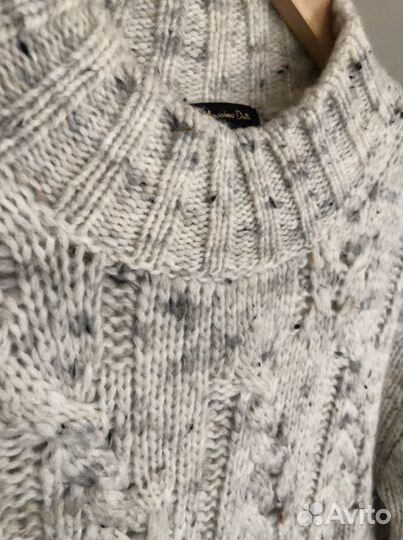 Massimo Dutti платье