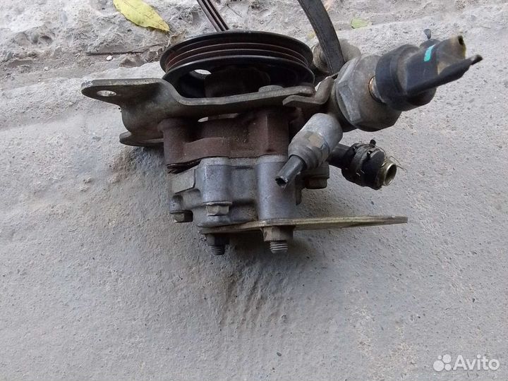 Гур daihatsu terios