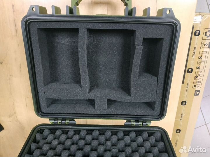 Кейс для DJI Mini 2 / Mini Se / Mini 2 Se