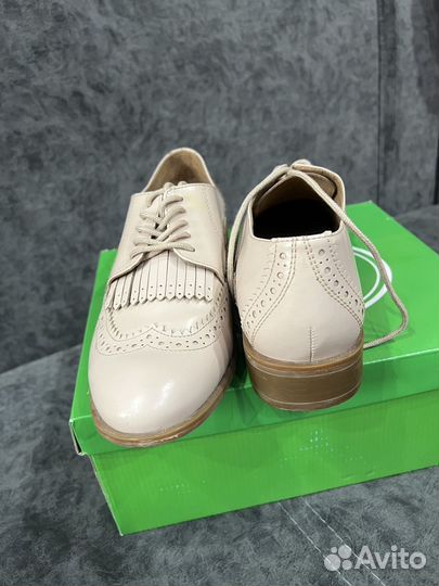 Туфли женские 38 размер