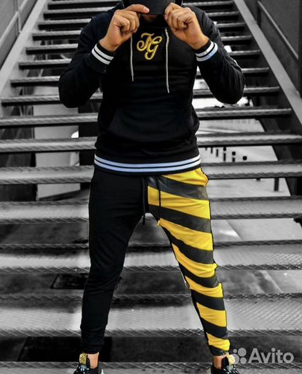 Мужская одежда