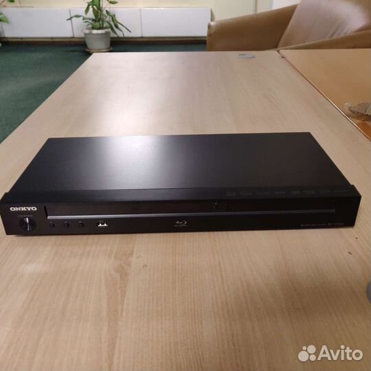 Blu ray Onkyo BD-SP309