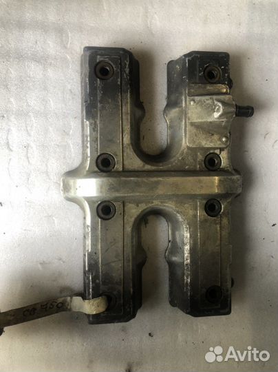 Клапанная крышка гбц honda CB750 №18