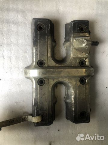 Клапанная крышка гбц honda CB750 №18