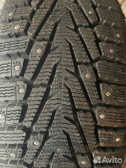 Nokian Tyres Hakkapeliitta 7 SUV 255/50 R19