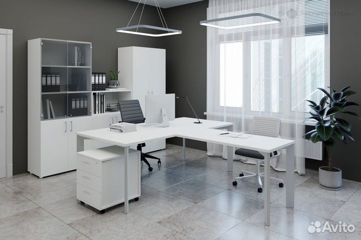 Кабинет руководителя Virtus