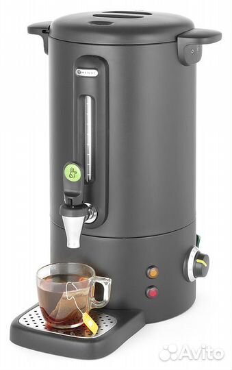 Кипятильник hendi Design by Bronwasser 211458