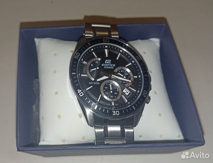 Наручные часы casio EFR-552D