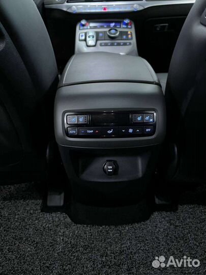 Hyundai Palisade, 2020